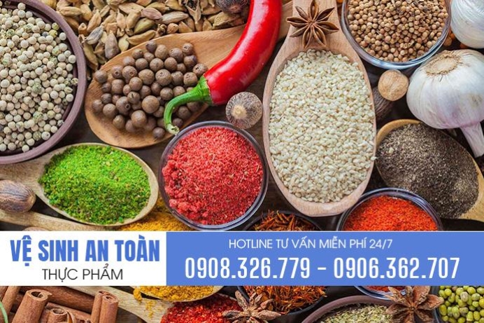 Những cơ sở nào cần giấy phép vệ sinh an toàn thực phẩm trước khi được kinh doanh